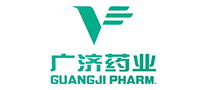 广济药业logo