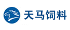 健马牌logo