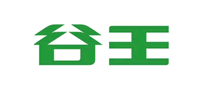 谷王logo