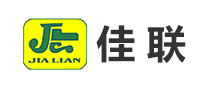 佳联logo