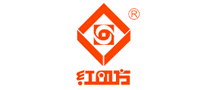 红四方logo