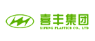 喜丰logo