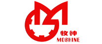 牧神MOSHINElogo