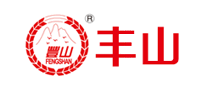 丰山FENGSHANlogo