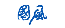 国风logo