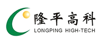 隆平高科logo