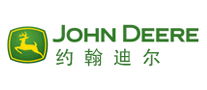 JohnDeere约翰迪尔logo