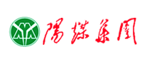 阳煤logo