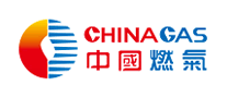 中国燃气CHINAGASlogo