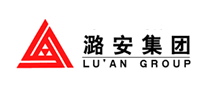 潞安LU`ANlogo标志
