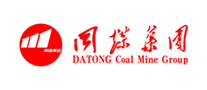 同煤logo标志