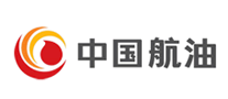 中国航油logo