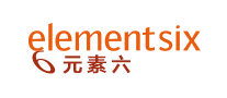 ElementSix元素六logo