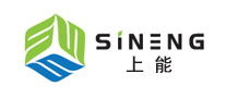 上能Sinenglogo