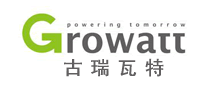 古瑞瓦特Growattlogo