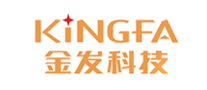 金发KINGFAlogo