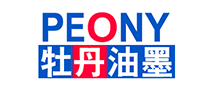 牡丹Peonylogo