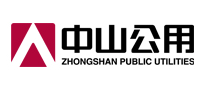 中山公用logo