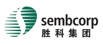 Sembcorp胜科