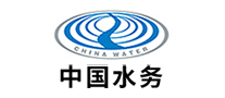 中国水务logo