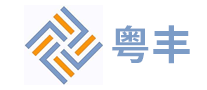 粤丰logo