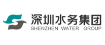 深圳水务logo