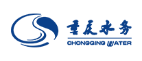 重庆水务logo