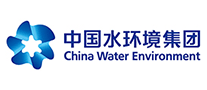 中国水环境logo