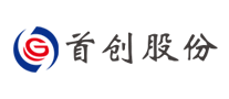 首创股份logo