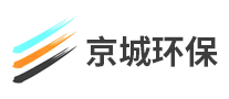 京城环保logo