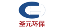 圣元环保logo