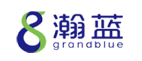 瀚蓝Grandbluelogo