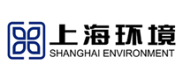 上海环境logo