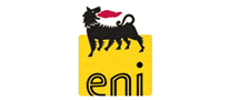 ENI埃尼logo