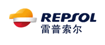 REPSOL雷普索尔logo