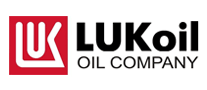 LUKOIL卢克logo