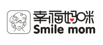 幸福妈咪Smilemomlogo