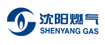 沈阳燃气logo