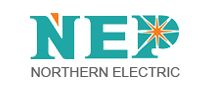 北电能源NEPlogo