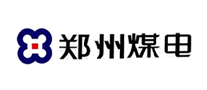 郑州煤电logo