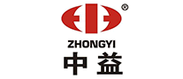 中益ZHONGYIlogo