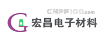 宏昌logo