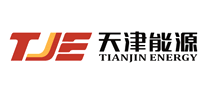 天津能源logo