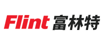 Flint富林特logo