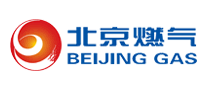 北京燃气logo