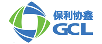 保利协鑫logo
