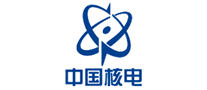 中国核电logo