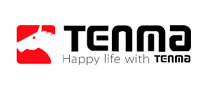 Tenma天马logo