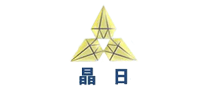 晶日logo