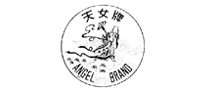天女牌logo